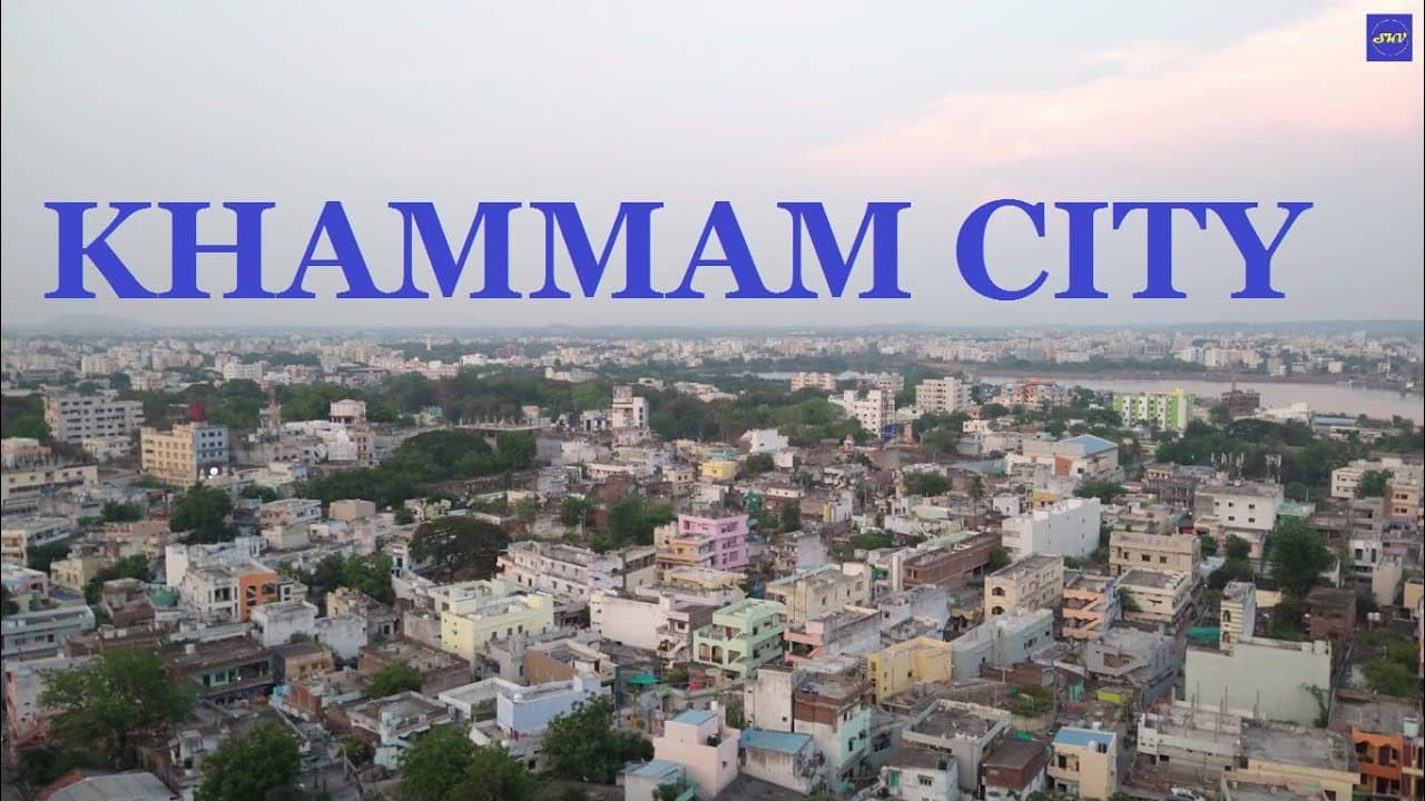 Khammam